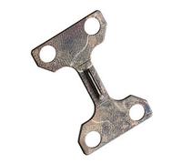 Fein Fein Plaque d'usure Quantité:1