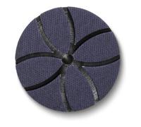 Fein Fein Plateau de ponçage rainuré, Ø 115 mm Quantité:1