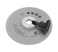 Fein Fein Plateau souple, Ø 180 mm Quantité:1