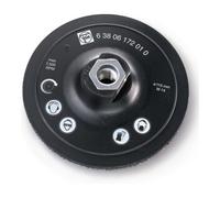 Fein Fein Plateaux de fixation, Ø 115 mm Quantité:1