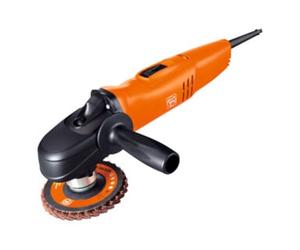 Fein FEIN Ponceuse-polisseuse WPO 14-25 E Quantité:1