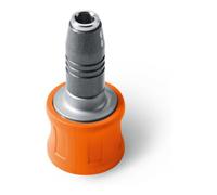 Fein Fein Porte-embout, Interface pour accessoires QuickIN Quantité:1