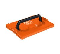 Fein Fein Rack i-BOXX couvercle FEIN, Longueur 342 mm, Largeur 442 mm, Hauteur 50 mm Quantité:1