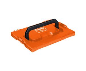 Fein Fein Rack i-BOXX couvercle FEIN, Longueur 342 mm, Largeur 442 mm, Hauteur 50 mm Quantité:1