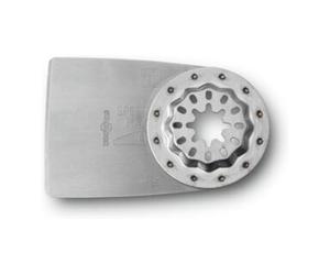 Fein Fein Racloir rigide, Porte-outil Starlock Quantité:1