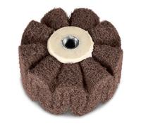 Fein Fein Roue fibre Sinus, Grain 180, Modèle Texture fine Quantité:1