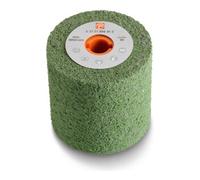 Fein Fein Roues à poncer élastique, Grain 60, Modèle Moyen Quantité:1