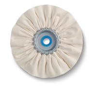 Fein Fein Roues de polissage, tissu, doux, Ø 150 mm Quantité:1