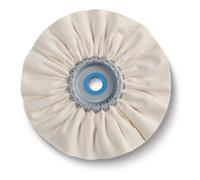 Fein Fein Roues de polissage, tissu, extra doux, Ø 150 mm Quantité:1