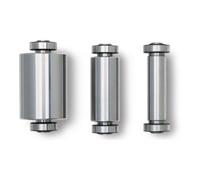 Fein Fein Rouleau de contact, Ø 20,0 mm, Largeur 50,0 mm Quantité:1