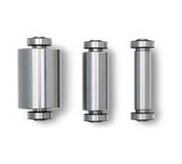 Fein Fein Rouleau de contact, Ø 45,0 mm, Largeur 150,0 mm Quantité:1