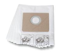 Fein Fein Sac filtrant Premium en matériau non tissé, Modèle Dustex 25 L, Quantité 5 Pce Quantité:5