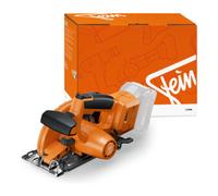 Fein FEIN Scie circulaire sans fil AHKS 18-57 AS compacte métal Quantité:1