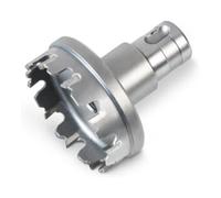 Fein Fein Scie-cloche au carbure de tungstène avec emmanchement QuickIN PLUS, Ø perçage 47 Quantité:1