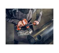 Fein Fein Scie-cloche au carbure de tungstène pour tubes avec emmanchement QuickIN PLUS, Ø Quantité:1