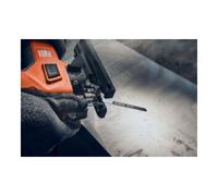 Scie sauteuse F-IRON JIG 26 AS + 2 batteries ProCore 18V 4 Ah AS + 1 chargeur GAL 1880 CV AS FEIN