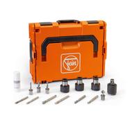 Fein Fein Set chaudronnerie 3/4" Weldon Quantité:1