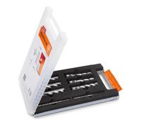 Fein Fein Set d’accessoires Best of cutters Weldon 3/4 in Quantité:1