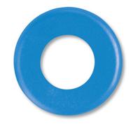 Fein Fein Set de douille de codage, Couleur bleu, Quantité 10 Pce Quantité:10