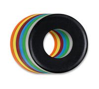Fein Fein Set de douille de codage, Couleur mélange, Quantité 7 Pce Quantité:1