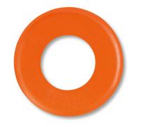 Fein Fein Set de douille de codage, Couleur orange, Quantité 10 Pce Quantité:10