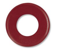 Fein Fein Set de douille de codage, Couleur rouge, Quantité 10 Pce Quantité:10
