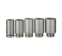 Fein Set de douilles à choc 62405323020 hexagonales 3/4" (20 mm) 27–41 mm