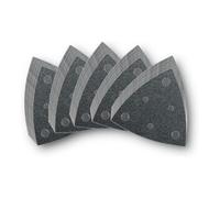 FEIN Jeu de feuilles abrasives perforées - 63717109035