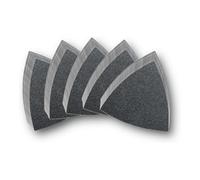 Fein Fein Set de feuilles abrasives, Longueur d’arête 80 mm Quantité:1