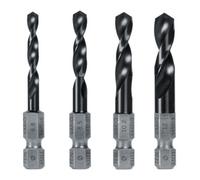 Fein Fein Set de forets hélicoïdaux VARIO Quantité:1