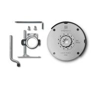 Fein Lame de scie bois BM FMM250Q FEIN Ø100 moyeu déporté + butée de profondeur - 35222952010
