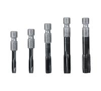 Fein Fein Set de tarauds VARIO pour trous de passage Quantité:1