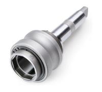 Fein Fein Sortie QuickIN MAX, Cône CM 3, Profondeur de coupe 50 mm, Ø perçage 50 - 80 mm Quantité:1