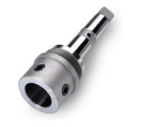 Fein Fein Sortie Weldon 32, Cône CM 3, Profondeur de coupe 50 mm, Ø perçage 50 - 80 mm Quantité:1