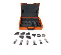 Coffret FEIN Starlock L-BOXX 102