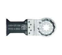 Fein Fein Starlock Lame de scie E-Cut Long-Life 35x50mm, lot de 3 Quantité:1