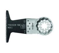 Fein Fein Starlock Lame de scie E-Cut Precision 65x50mm, lot de 10 Quantité:1