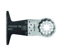 Fein 5x E-Cut Precision BIM lame de scie Starlock 65 mm - 63502229230