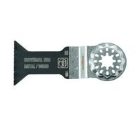 Fein Fein Starlock Lame de scie E-Cut universelle 44x55mm, lot de 3 Quantité:1