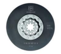 Lame de scie HSS 85 mm 2 pcs Fein 63502097220