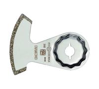 Fein Fein StarlockMax Lame de scie diamant segmentée 2,2 mm, 5 pcs Quantité:1