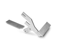 Fein Fein Support de ponçage en acier inoxydable Quantité:1