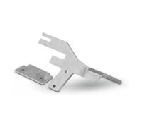 Fein Fein Support de ponçage en acier inoxydable Quantité:1