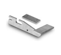 Fein Fein Support de ponçage en acier inoxydable Quantité:1