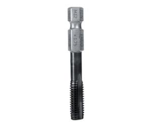 Fein Fein Tarauds VARIO M12 pour trous de passage Quantité:1