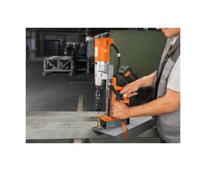Fein FEIN Unité de perçage magnétique Universal sans fil jusqu’à 35 mm AKBU 35 PMQW 1 Quantité:1