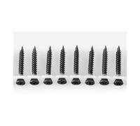 Fein Fein Vis fixation rapide, Ø 3,9 mm, L 30 mm, Quantité 1 000 Pce Quantité:1000