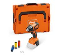 FEIN ASCD 18-300 W2 AS Visseuse-boulonneuse a choc sans fil en set utilisateur