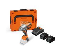 Fein FEIN Visseuse-boulonneuse à chocs sans fil ASCD 18-1000 W34 AS Set 8 Ah ProCORE Quantité:1