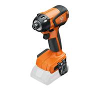 Visseuse-boulonneuse à chocs sans fil FEIN ASCD 18-200 W4 AS